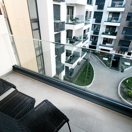 Apartment Gotham Белград Экстерьер фото