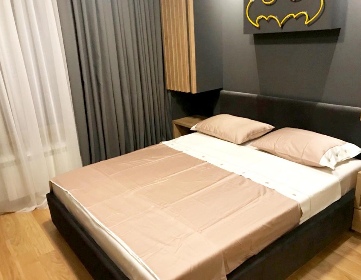 Apartment Gotham Белград Экстерьер фото